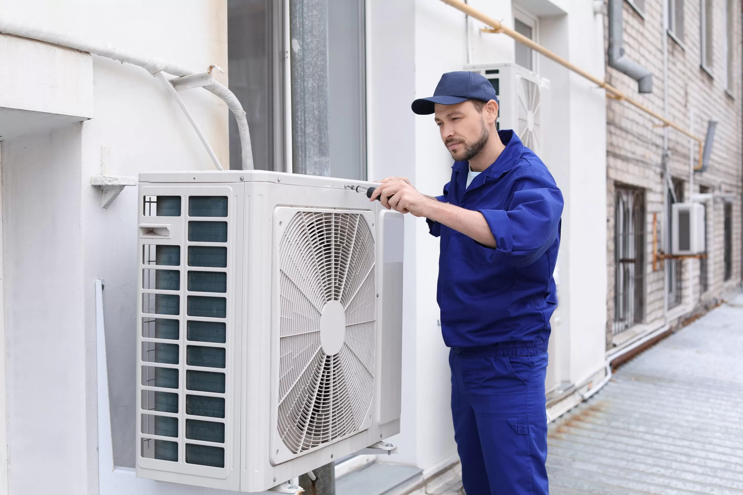 Kartal Cumhuriyet Beko  Klima Bakımı