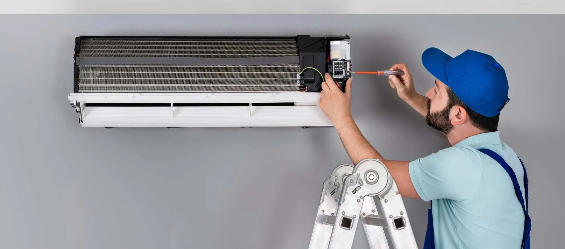 Kartal Cumhuriyet Beko  Klima Gaz Dolum Servisi
